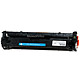 MPI compatible HP CB541A Laser/Toner-Cyan