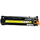 MPI compatible HP CB542A Laser/Toner-Yellow