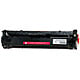 MPI compatible HP CB543A Laser/Toner-Magenta