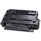 Product image for MPI compatible HP CE255A Laser/Toner-Black