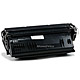 Product image for MPI remanufactured HP61X C8061X Laser/Toner-Black (High Yield)