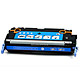 MPI remanufactured HP Q7581A Laser/Toner-Cyan