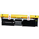 Image of MPI remanufactured Minolta Q2400Bk Laser/Toner-Black