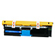Image of MPI remanufactured Minolta Q2400C Laser/Toner-Cyan