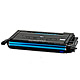 Image of MPI remanufactured Samsung CLPC600A Laser/Toner-Cyan