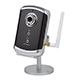 Product image for Plug & Play Wireless Day and Night Network IP Camera w/ Audio - MPEG4