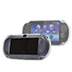 PlayStation Vita TPU Case - Clear