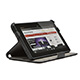 Product Image for Duo Case and Stand for First Gen (2011) Kindle Fire&trade; - Black