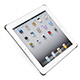 Product image for KickStand Cover for iPadŽ 3 and iPad 4 - Black