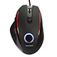 Image of 5-Button Optical Laser Gaming Mouse - Black