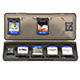 PlayStation Vita Card Case - Black