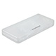 6 Game Card Case for 3DS/DSi/DSXL/DS - Clear