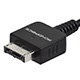 Playstation Vita Charge & Sync Cable - Black