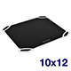Precision Aluminium Gaming Surface - Double Sided