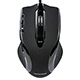 Image of 8-Button Executor Laser Gaming Mouse - Black