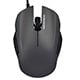 Image of 7-Button Ambidextrous Laser Gaming Mouse - Black