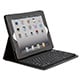 Product image for Keyboard Folio w/ Silicone Keys for all 9.7-inch iPadŽ