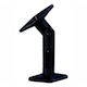 Speaker Wall Mounting Bracket - Black (Max 10LBS) - Set of 2 - (No Logo)