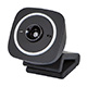 Product image for 3 MP WebCam with Auto Focus