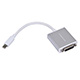 Image of Mini DisplayPort to DVI ACTIVE Adapter
