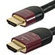 Image of 40ft Ultra Slim Series High Performance HDMI® Cable w/ RedMere® Technology