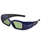 Bluetooth® Enabled Glasses for Samsung 3D Displays