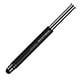 Product image for Extender Stylus for all iPadŽ, iPhoneŽ, iPodŽ, Tablets, and SmartPhones - Black