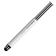 Product image for Extender Stylus for all iPadŽ, iPhoneŽ, iPodŽ, Tablets, and SmartPhones - White