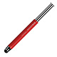 Product image for Extender Stylus for all iPadŽ, iPhoneŽ, iPodŽ, Tablets, and SmartPhones - Red