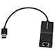 USB 2.0 Gigabit Ethernet Adapter