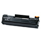 Product image for MPI Remanufacturered HP35A CB435A Laser/Toner-Black