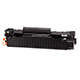 Product image for MPI remanufactured HP CE285A Laser/Toner-Black