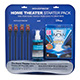 Image of Monoprice Home Theater Starter Kit Including Disney WOW: World of Wonder Calibration BluRay Single Disc