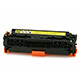 MPI Remanufactured HP CC532A Laser/Toner-Yellow