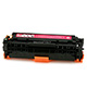 MPI Remanufactured HP CC533A Laser/Toner-Magenta