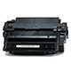 Product image for MPI Remanufactured HP Q7551X Laser/Toner-Black (High Yield)