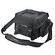 SLR and Accessories X-Large Camera Bag - Black