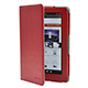 Folio Cover for First Gen (2011) Kindle Fire™ - Red