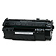 Product image for MPI Remanufactured HP49A Q5949A Laser/Toner-Black