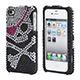 Image of Dazzling Pirate Case for iPhone® 4/4s