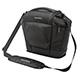 SLR and Accessories Large Camera Bag - Black