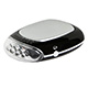 Product image for 3-in-1 LED Light, Hand Warmer and Battery Backup for iPhone, ®iPod®, and other USB Mobile Devices (2500mAh)