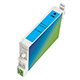 MPI remanufactured Epson T0602 - Cyan