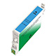 MPI remanufactured Epson T0632 - Cyan