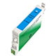 MPI remanufactured Epson T0872 - Cyan