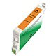 MPI remanufactured Epson T0879 - Orange