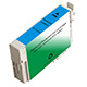 MPI remanufactured Epson T1252 - Cyan