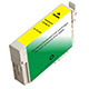 MPI remanufactured Epson T1254 - Yellow
