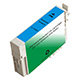 MPI remanufactured Epson T1262 - Cyan