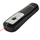Image of Wireless Laser Presenter 2.4GHz Presenter - Black
